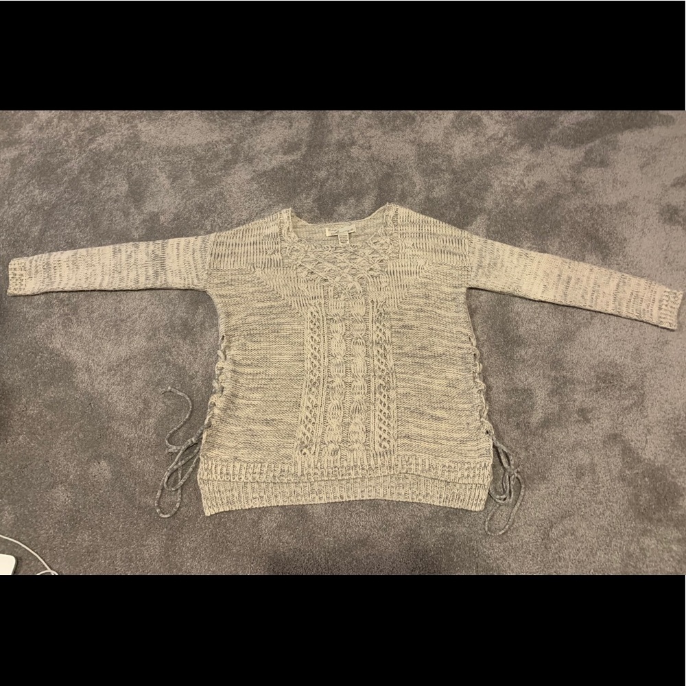 Vintage Havana Sweater